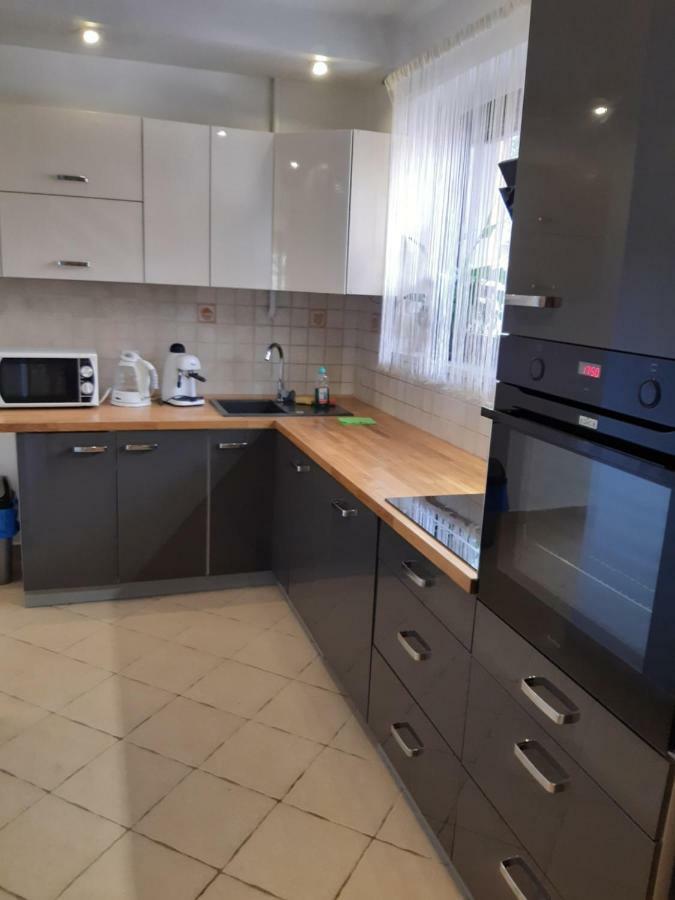 Domek 87 Krynica-Zdrój Exteriör bild